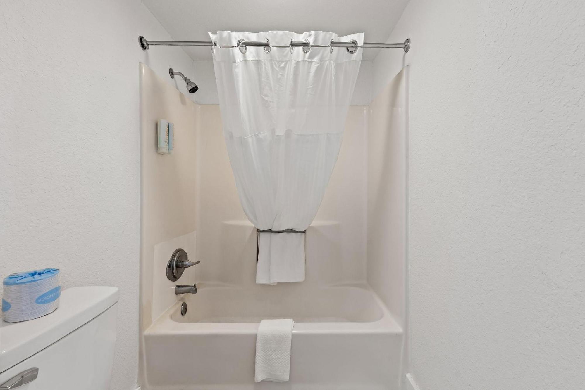 Econo Lodge Jennings 외부 사진